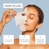 ESW Beauty Vanilla Oat Milk Nourishing Plant-Based Milk Mask