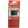 ACE Contoured Back Support,1 Count (Pack of 1),205324