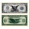 50 Billion Dollar Federal Reserve Notes with Bonus “Thanks a Million” Gift Card Set