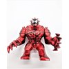 Prodigy Toys Mini Spiderman Carnage Action Figure/Toy with Movable Hands (3 inches Tall)