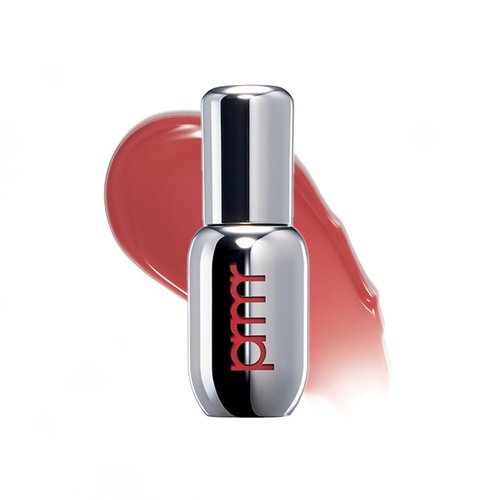 PRIMERA (PRMR Retinol Volume Lip Serum #Rosy - Lip Plumper Spicy, made with Collagen, Lip moisturizer, Long-lasting Plump & Glossy Lip Balm, Firming (0.42 oz / 12g)