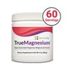 NatureCity TrueMagnesium Highly Absorbable Chelated Magnesium Bisglycinate (60 Servings) - Magnesium for Sleep and Stress - Magnesium Supplement for Women and Men