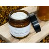 9 oz Honey Tallow Whipped Skin Balm, Natural Baby Lotion, Eczema and Rosacea Relief, Organic Tallow Face Moisturizer