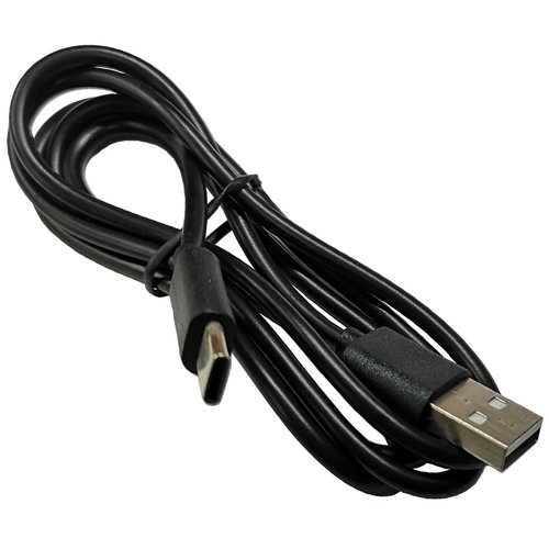 UPBRIGHT USB-C DC Charging Cable Compatible with DOWILLDO Model X23 X99 X26 X26-12000 X26B X29 1121 Li-ion Battery LED Lantern Outdoor Portable Misting Camping Fan DC5V Power Supply Cord Charger PSU