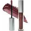 Pure Ziva Red Garnet Shimmering Metallic Liquid to Powder Eyeshadow & Eyeliner, No Animal Testing & Cruelty Free