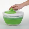 Progressive International Collapsible Salad Spinner - 3 Quart