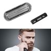Electric Shaver Replacement Head for Braun Series 5, Electric Shaver Replacement Heads,5s Razor Replacement Foil & Cutter for Compatible with Braun M90 M60 P40 P50 P60 P70 P80 555 575 370-5S