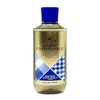 Bath & Body Works Gingham Unstoppable 2 Pack Body Wash Bundle with a Cabin Spice Bar Soap - Full Size