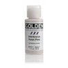Golden Fluid Acrylic Paint 1 Ounce-Interference Violet Fine