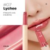 Nature Republic HONEY MELTING LIP (07 LYCHEE) SOFT LIP STICK, korean lip, Lip Gloss, Glow lip, glossy, lip balm, lip crayon, jelly gloss, lip pen, tint gloss, sheer lip, korean make up