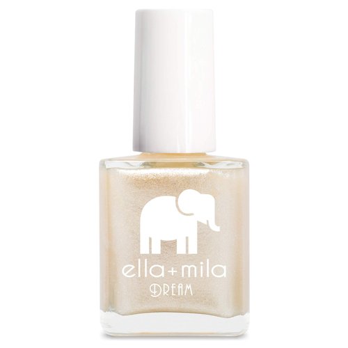 ella+mila Professional Nail Polish - Quick Dry Nail Polish - Long-Lasting &amp; Chip-Resistant Nail P...