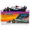 Tarmac Works AMG F1 W13 E Performance #63 George Russell Formula One F1 Miami GP (2022) "Global64 Series 1/64 Diecast Model Car T64G-F044-GR2
