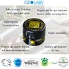 OZOLABS® | Extreme Lip Care| With Ozonized Sunflower Oil and Mango Butter| 100% Organic and Vegan| ISO 9001 | 5 ml