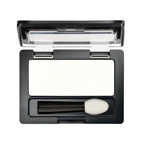 Myb Eye Shdw 10s Vanila S Size 0.09o Maybelline Expert Wear Eye Shadow Single Vanilla 10s 0.09 Ounce