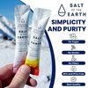 Salt of the Earth Premium Zero-Sugar Electrolyte - Made with Pink Himalayan Salt - Hydration Powder Packets | Premium Ingredients | Keto & Paleo Friendly | 30 Sticks, Pink Lemonade