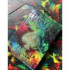 Bicycle Stargazer Nebula Playing Cards, Standard Index, Poker Cards, Space Playing Cards, Premium Playing Cards, Unique Playing Cards, 1 Deck, Black