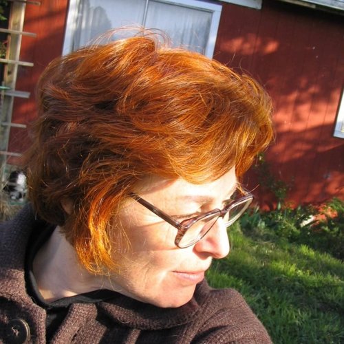 100% Natural Henna Hair Color - Red Warm Highlights for Graying Hair with Rose Undertones - Ancient Sunrise Monsoon Henna