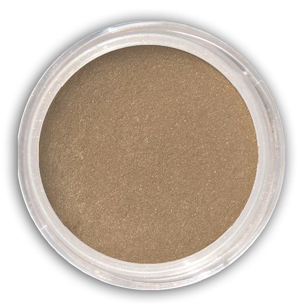 Mineral Hygienics Matte Eye Shadow Dusted Bronze 11g