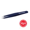 Tweezerman Exclusive Evening Blue Slant Tweezer