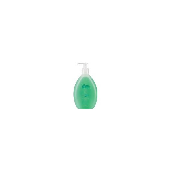 Back to Basics Fresh Mint Shower Gel 10 fl oz/296ml