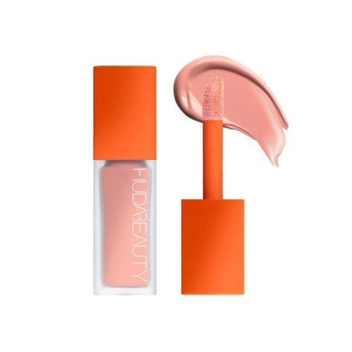 Huda Beauty Faux Filter Under Eye Color Corrector Shade CHERRY BLOSSOM (0.3 fl oz / 9 ml)