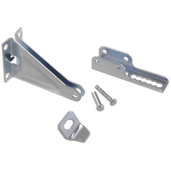 The Hillman Group 853155 Door Closer Kit