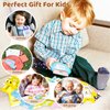 Talking Flash Cards for Toddlers 2-4 Years, 510 Sight Words, Autism Sensory Toys for Autistic Children,Learning Montessori Toys, Educational Preschool Gifts for Boys and Girls Ages 1 2 3 4 5 6