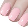 Vishine Gelpolish Professional Manicure Salon UV LED Soak Off Gel Nail Polish Varnish Color Pearl Pink (1327)