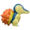 TAKARA TOMY Pokemon Monster Collection Moncolle MS-32 Cyndaquil Action Figure 4cm
