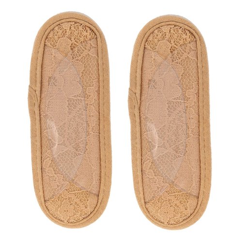 Braza - Bra Strap Cushion Pads for Shoulder Comfort