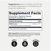 Toniiq NMN Supplement 1200mg - Third Party Tested Stabilized Capsules - 98% Highly Purified for NAD + - 60 Capsules Nicotinamide Mononucleotide Booster Supplement
