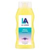 L.A. LOOKS Styling Gel Mega Mega Hold 20 oz (Pack of 10)