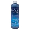Baqua Spa 83801 Foam Disperser with Vitamin E Spa and Hot Tub Clarifier, 16 oz