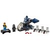LEGO Star Wars Imperial Dropship – 20th Anniversary Edition 75262 Building Kit (125 Pieces)