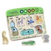 LeapFrog Interactive Wooden Animal Puzzle