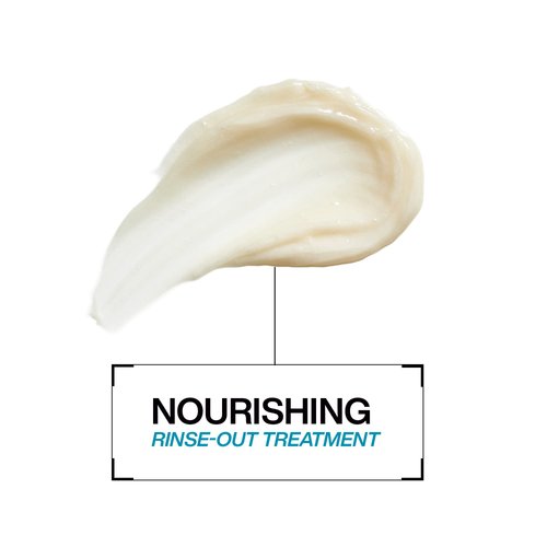 Redken Extreme Length Treatment Mask | Rinse-Out Hair Mask with Biotin & Castor Oil | For Hair Growth | 8.5 Fl Oz