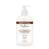 Sheamoisture Daily Hydrating Conditioner For All Hair Types 100% Virgin Coconut Oil Sulfate-Free 13 oz (Packaging May Vary)