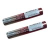 Almay Pack of 2 Color & Care Lip Oil-in-Stick, Cake Walk 140