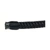 Gen3 Marine Double Braid Black Boat Dock Line (3/8" x 15')