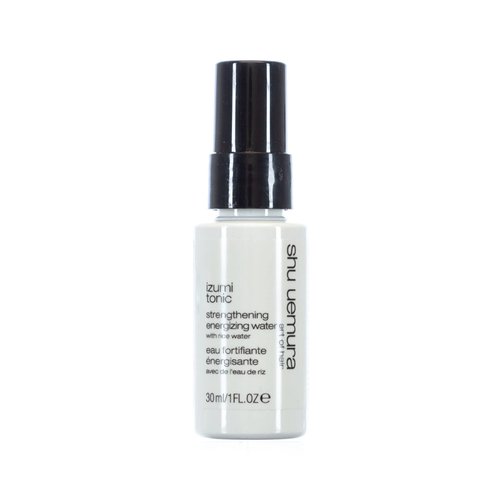 Shu Uemura Izumi Tonic Water Travel Size 1 oz