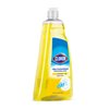Clorox Liquid Dish Soap | Antibacterial OXY Powered Dishwashing Liquid Cuts Through Tough Grease FAST | Quick Rinsing Formula | A Powerful Clean You Can Trust, Lemon Scent, 26 Fl Oz