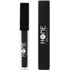 7V HOME BEAUTY Black Matte Liquid Lipstick, Long Lasting High Pigmented Non-stick Waterproof Black Lipstick (5ml, #723)