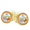 Creation Farm Calendula Comfrey Super Salve 8OZ- (2-4 oz Jars) Balm Soothes Baby Bottoms, Eczema, Hand Cream for Dry Cracked skin, Tattoos and Beards Grown and Made in USA from Real Herbs