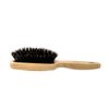 Phillips Brush Gentlemens’ Quarters Club Classic Style Boar Bristle Hair Brush for Men