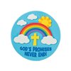 God's Promises Never End Mag Craft Kit - Crafts for Kids and Fun Home Activities