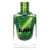 ILNP Frankie - Monster Green Magnetic Holographic Nail Polish