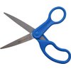 Westcott All Purpose Preferred Stainless Steel Scissors, 8-Inch, Blue