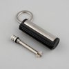Cylinder Survival Emergency Camping Fire Starter Flint Metal Match Lighter - One Item