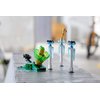LEGO NINJAGO Spinjitzu Slam Lloyd 70681 Building Kit (70 Pieces)