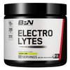 BARE PERFORMANCE NUTRITION BPN Electrolytes Hydration Drink Mix | Sugar Free Electrolyte Powder | 500mg Sodium per Serving | Naturally Sweetened | Lemon Lime, 50 Servings